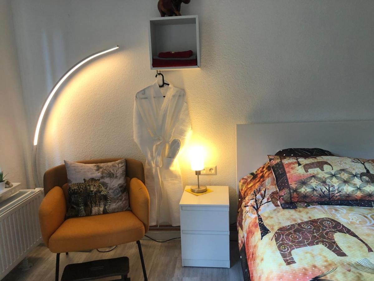 Maggies-apartment-hannover Bed & Breakfast