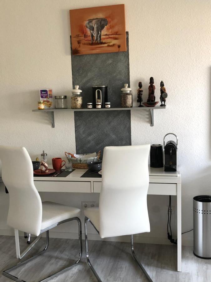 Maggies-apartment-hannover * Hannover