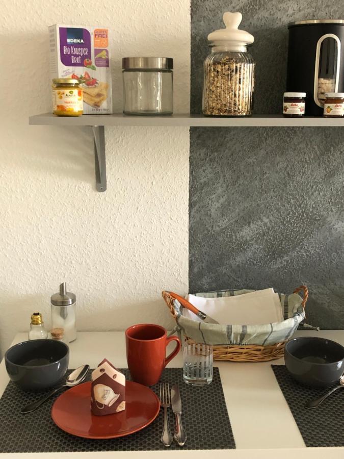Maggies-apartment-hannover * Hannover
