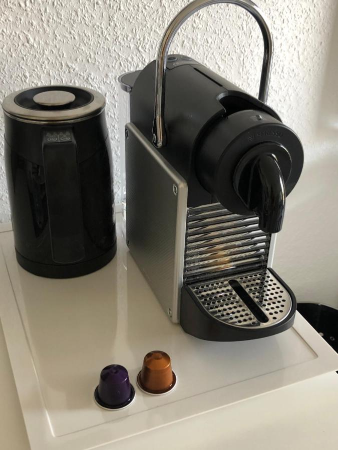 Maggies-apartment-hannover *