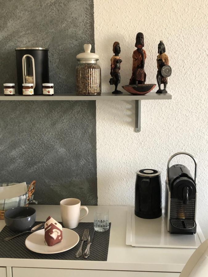 Maggies-apartment-hannover Bed & Breakfast