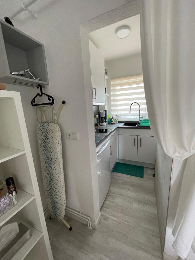 Maggies-apartment-hannover Bed & Breakfast Hannover
