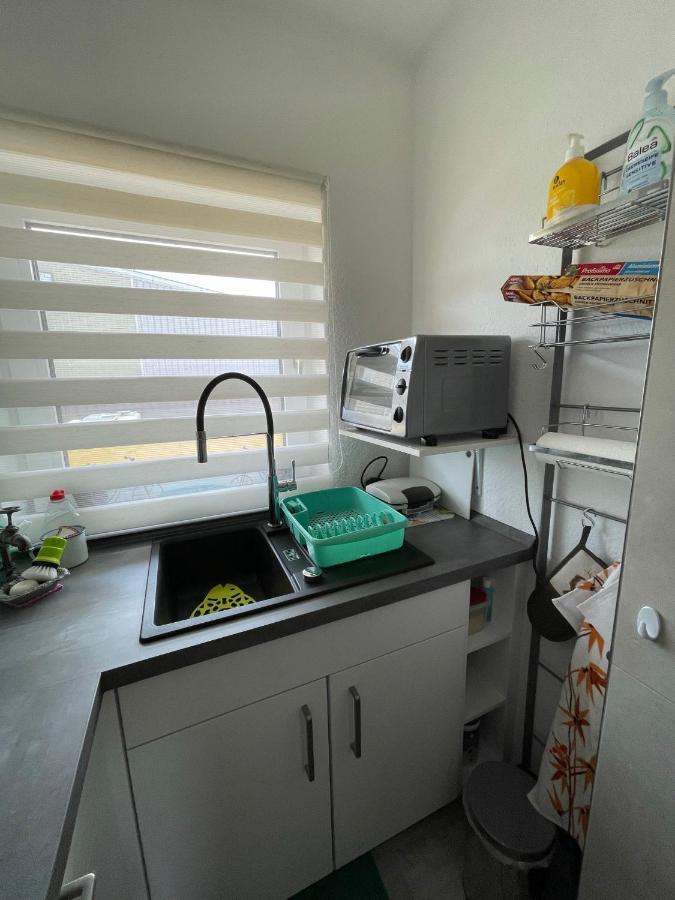Bed & Breakfast Maggies-apartment-hannover *