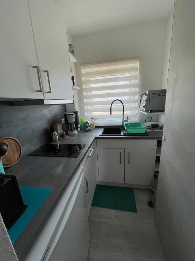 Maggies-apartment-hannover Bed & Breakfast *